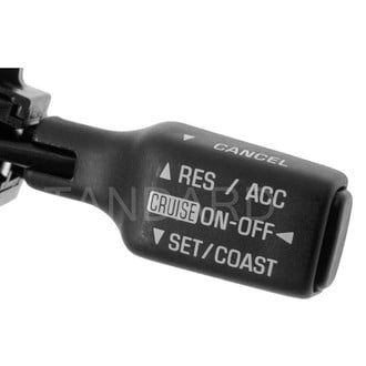 Standard® - Intermotor™ Cruise Control Switch