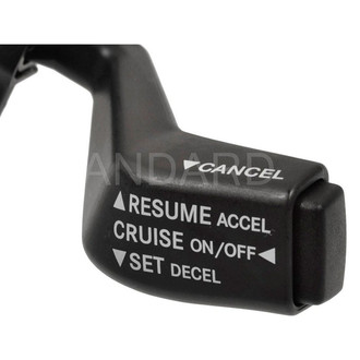 Standard® - Cruise Control Switch
