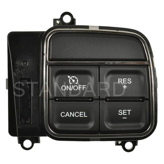 Standard® - Cruise Control Switch
