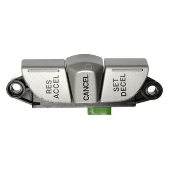 Standard® - Intermotor™ Cruise Control Switch