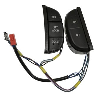 Standard® - Cruise Control Release Switch