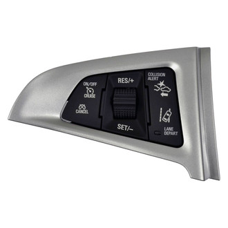 Standard® - Cruise Control Switch