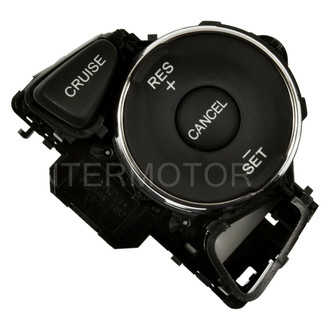 Standard® - Intermotor™ Cruise Control Switch