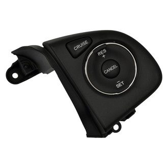 Standard® - Intermotor™ Cruise Control Switch