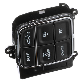 Standard® - Cruise Control Release Switch