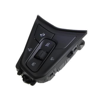 Standard® - Cruise Control Switch