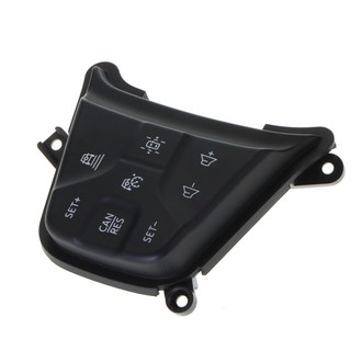 Standard® - Cruise Control Switch