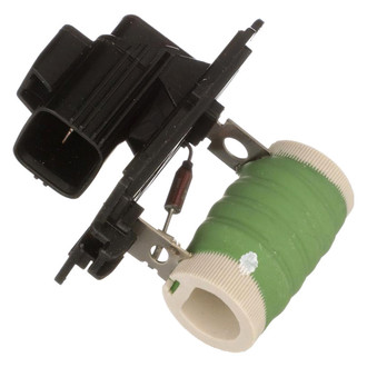 Standard® - On Radiator Engine Cooling Fan Module