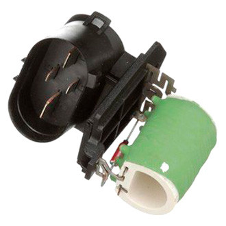 Standard® - Engine Cooling Fan Module