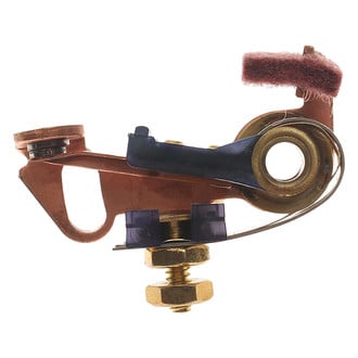 Standard® - Blue Streak™ Ignition Contact Set