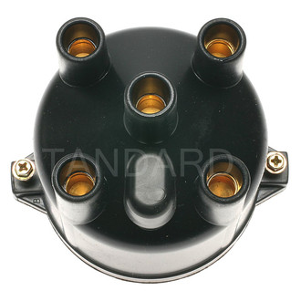 Standard® - Intermotor™ Ignition Distributor Cap