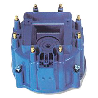 Standard® - Blue Streak™ Ignition Distributor Cap