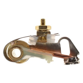 Standard® - Tru-Tech™ Ignition Contact Set