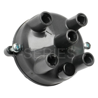 Standard® - Tru-Tech™ Ignition Distributor Cap