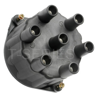 Standard® - Tru-Tech™ Ignition Distributor Cap