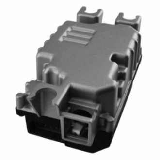 Standard® - Remanufactured Cruise Control Module