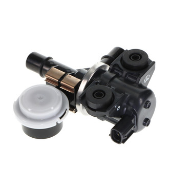 Standard® - Vapor Canister Purge Solenoid