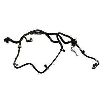 Standard® - Vapor Canister Purge Solenoid