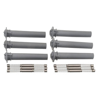 Standard® - Ignition Coil Boot Kit