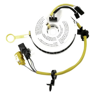 Standard® - Air Bag Clockspring