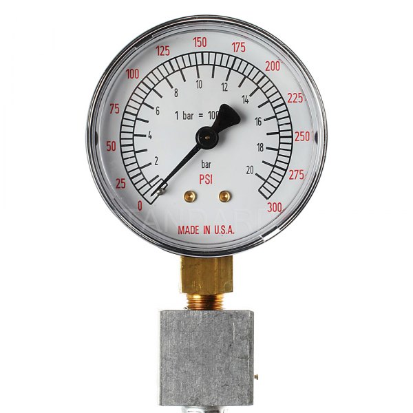 Standard® - Pressure Gauge