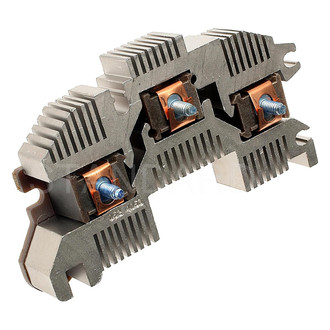 Standard® - Alternator Rectifier