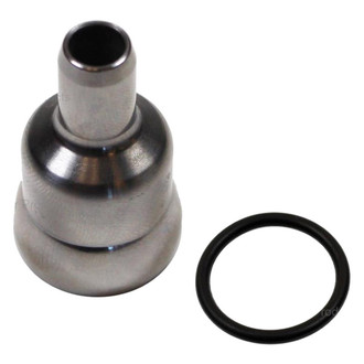 Standard® - Diesel High Pressure Oil Rail Ball Tube