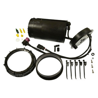 Standard® - Fuel Injection System Heater