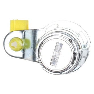 Standard® - Intermotor™ Driver Side Door Lock Kit