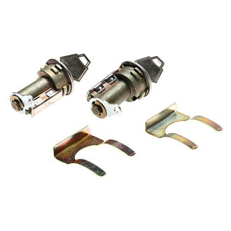 Standard® - Front Door Lock Kit