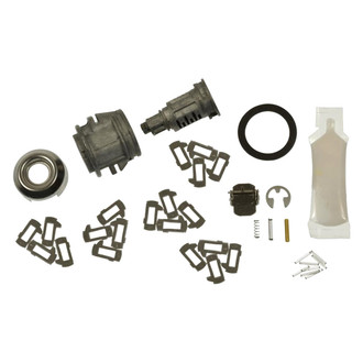 Standard® - Door Lock Kit