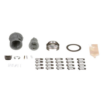 Standard® - Front Door Lock Kit