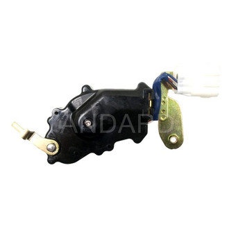 Standard® - Front Driver Side Door Latch Assembly