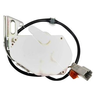 Standard® - Intermotor™ Front Passenger Side Door Lock Actuator