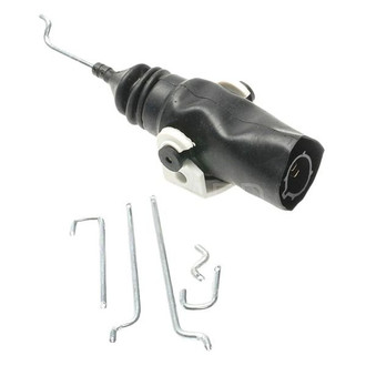 Standard® - Front or Rear Driver or Passenger Side Door Lock Actuator