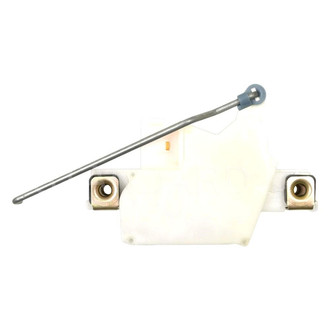 Standard® - Rear Passenger Side Door Latch Assembly