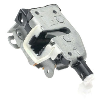 Standard® - Rear Passenger Side Door Latch Assembly