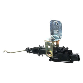 Standard® - Front Door Latch Assembly