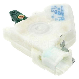Standard® - Passenger Side Door Latch Assembly