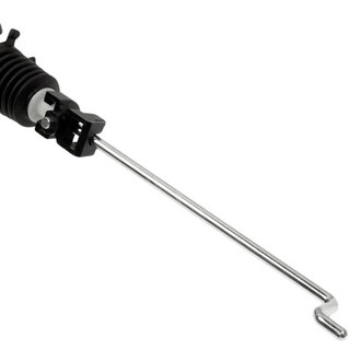 Standard® - Rear Driver or Passenger Side Door Lock Actuator