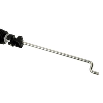 Standard® - Rear Passenger Side Door Latch Assembly