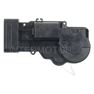 Standard® - Front Driver Side Door Lock Actuator