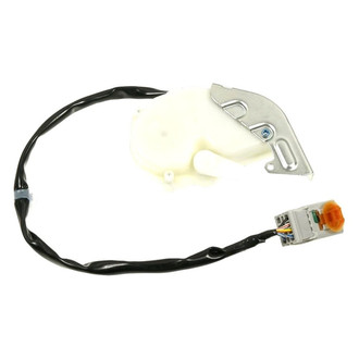 Standard® - Intermotor™ Front Driver Side Door Lock Actuator