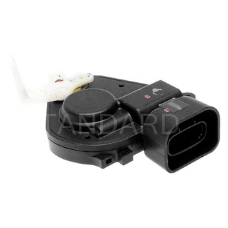 Standard® - Rear Passenger Side Door Latch Assembly