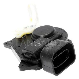 Standard® - Rear Driver Side Door Latch Assembly