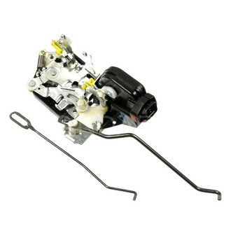 Standard® - Front Passenger Side Door Latch Assembly