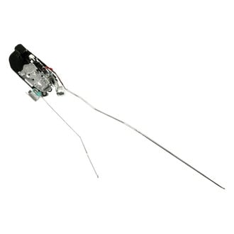 Standard® - Front Passenger Side Door Latch Assembly