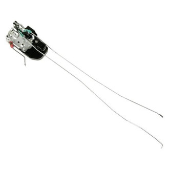 Standard® - Rear Driver Side Door Latch Assembly