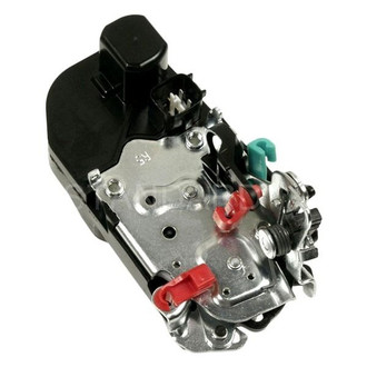 Standard® - Rear Passenger Side Door Lock Actuator