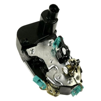 Standard® - Rear Driver Side Door Lock Actuator